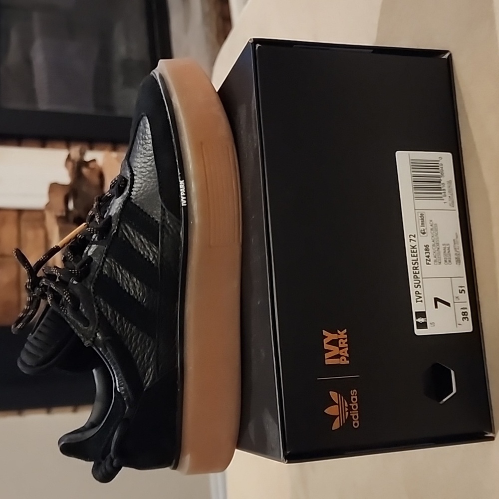 Ivy park (Beyonce) sneakers